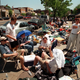 Image for article titled A Brief Visual History of People Waiting in Line for Star Wars